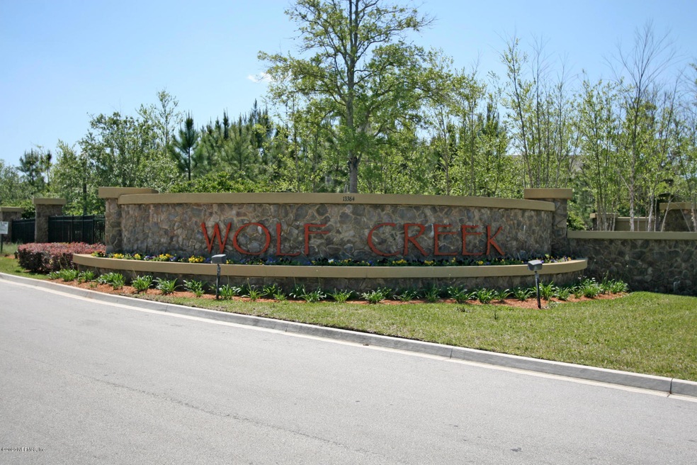 Wolf Creek