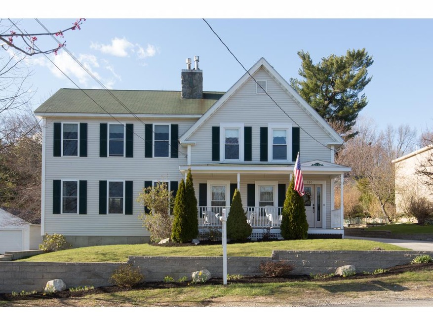 380 Arah St, Manchester, NH 03104 - photo 1