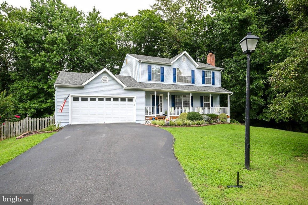 38 Dorothy Ln, Stafford, VA 22554 - photo 1