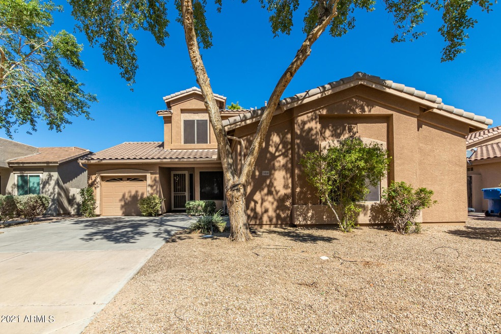 1414 E Kesler Ln unit I, Chandler, AZ 85225 - photo 1