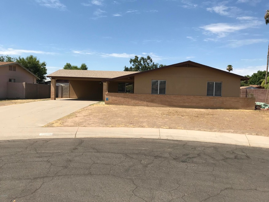 3708 W Davidson Ln, Phoenix, AZ 85051 - photo 1