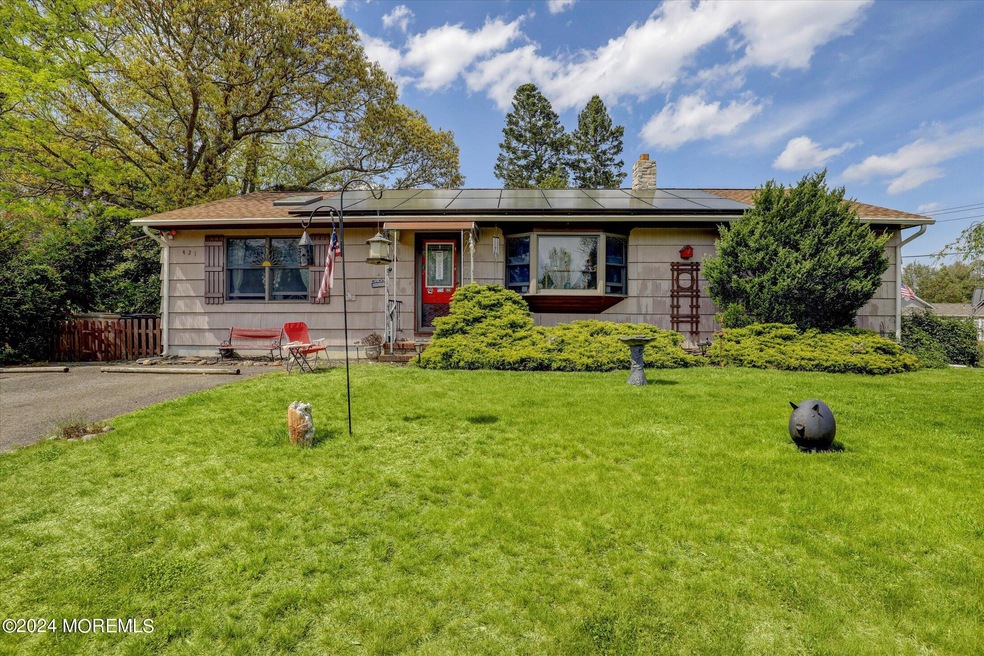 421 Bay Blvd, Bayville, NJ 08721 - photo 1