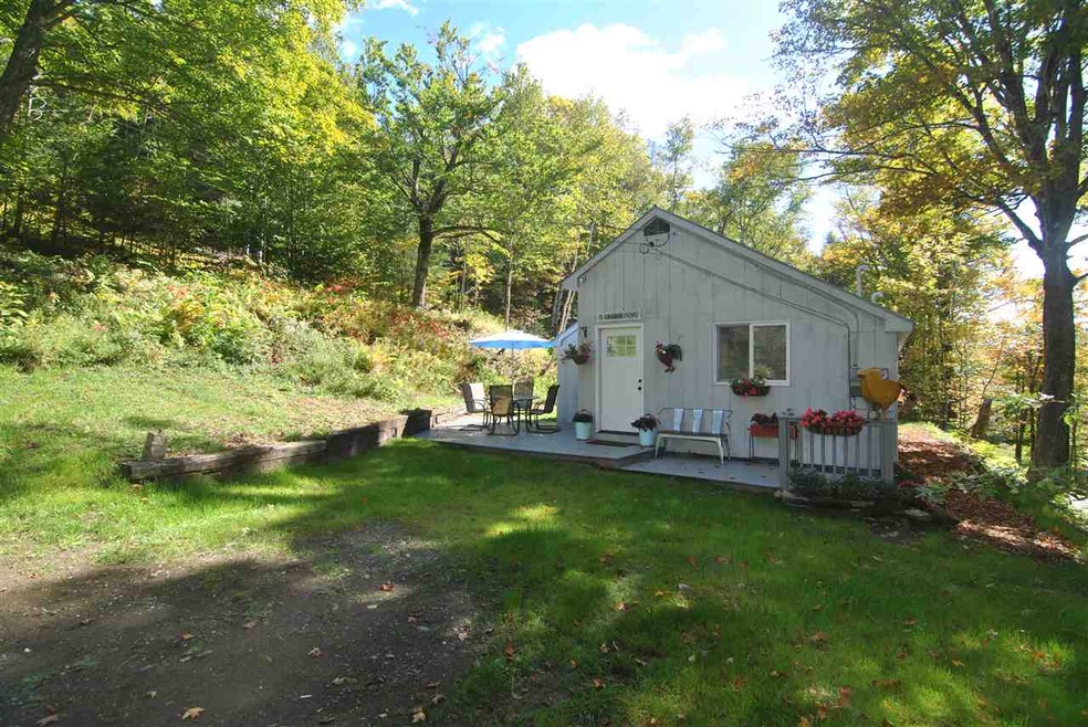 1502 Allen Hill Rd, Pomfret, VT 05068 - photo 1