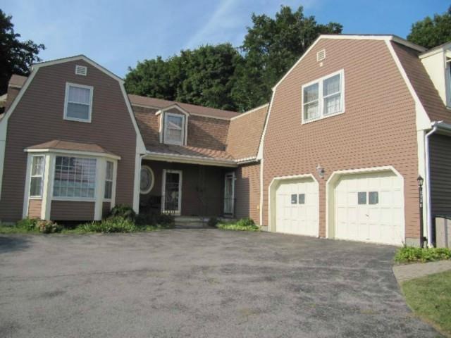 115 Seminary St unit 2nd F, New Canaan, CT 06840 - photo 1