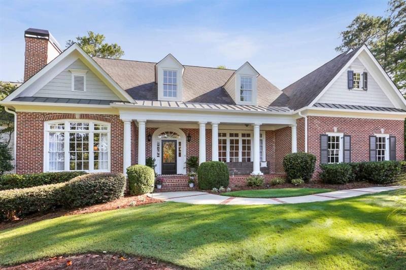 600 Shade Lake Ct, Alpharetta, GA 30004 - photo 1