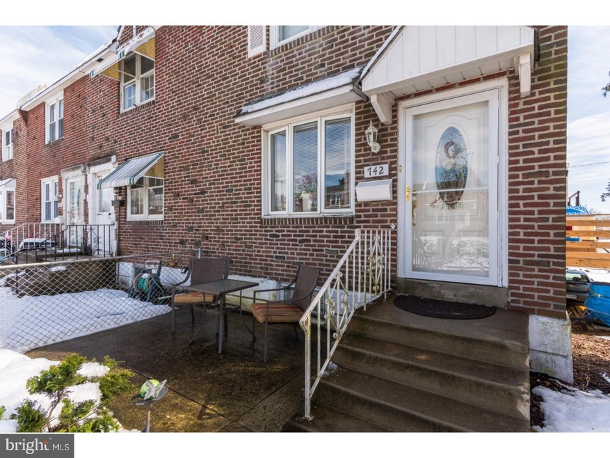 742 Rively Ave, Glenolden, PA 19036 - photo 1