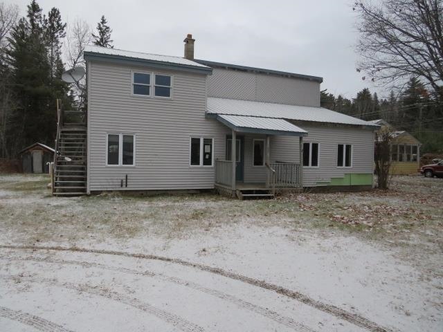 27 Chalet Loop Rd, Berlin, NH 03570 - photo 1