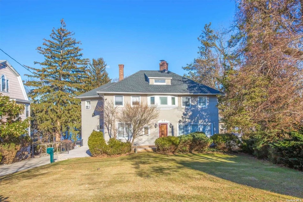 38-23 223rd St, Flushing, NY 11361 - photo 1