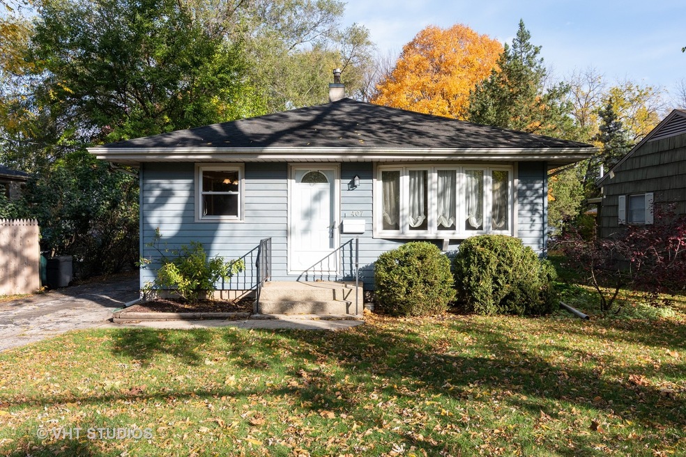 407 Webster St, Batavia, IL 60510 - photo 1