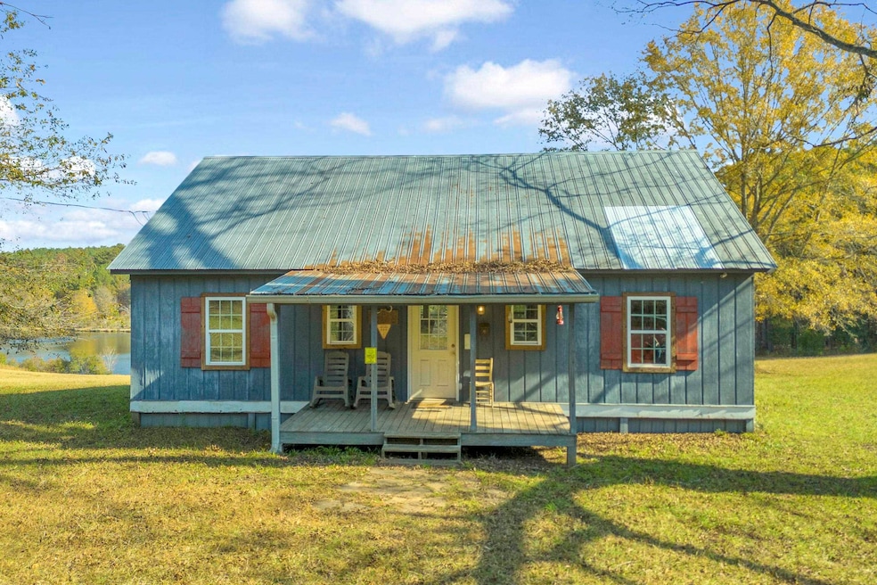 23824 Georgia 22, Sparta, GA 31087 - photo 1