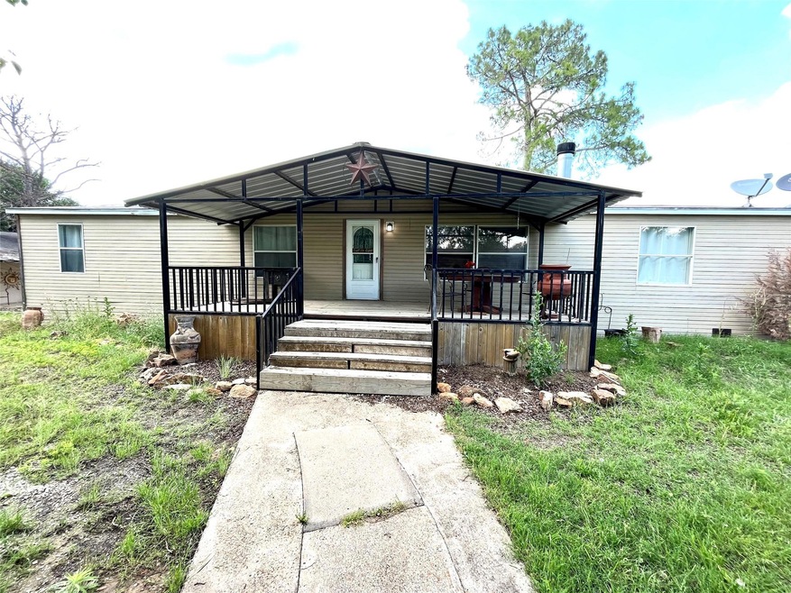 1505 Ballew Springs Rd, Weatherford, TX 76088 - photo 1