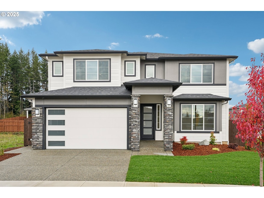 17112 NE 82nd St, Vancouver, WA 98682 - photo 1