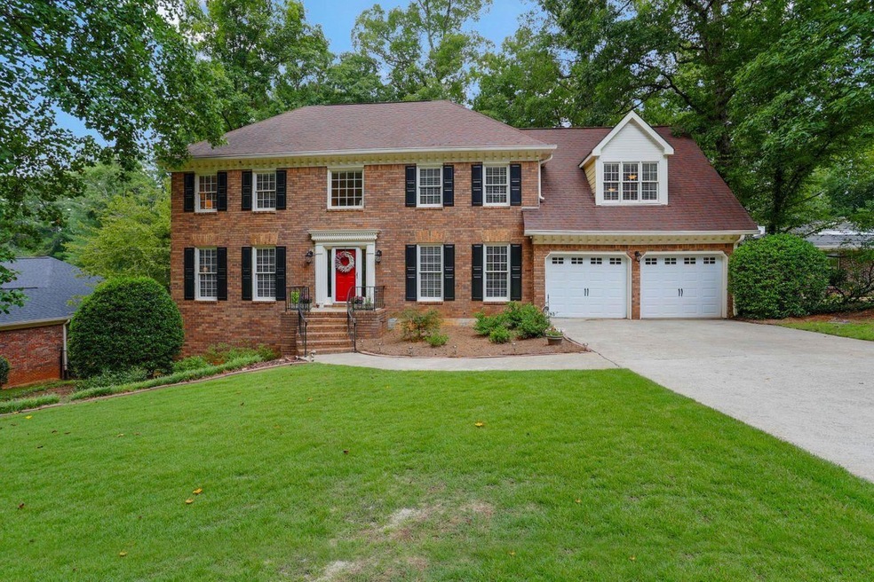 3643 Finger Creek SW, Lilburn, GA 30047 - photo 1