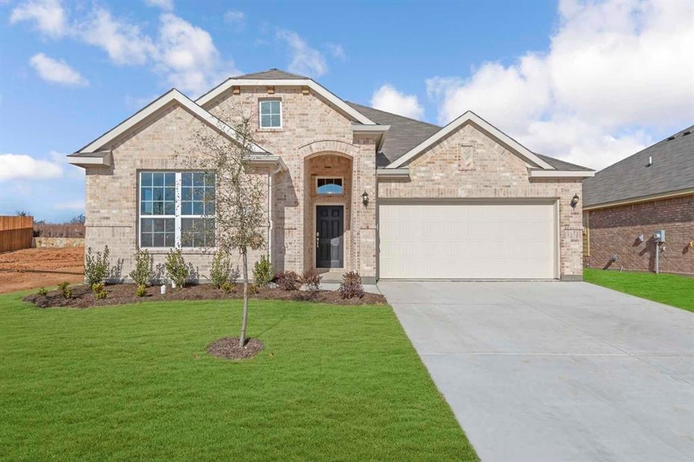 1417 Eagle Nest-Front 1