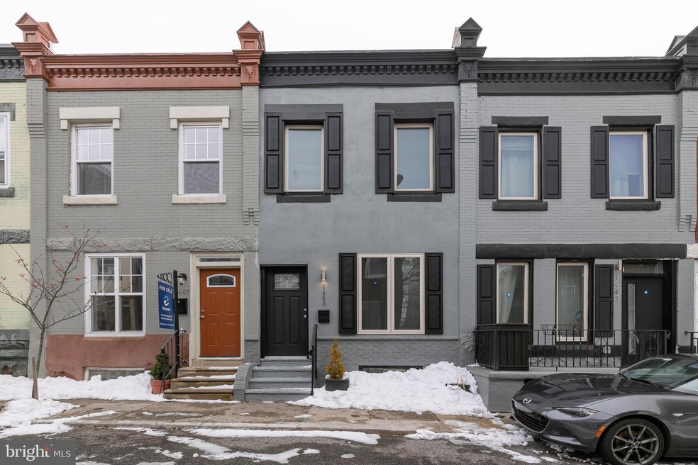 1445 N Hollywood St, Philadelphia, PA 19121 - photo 1