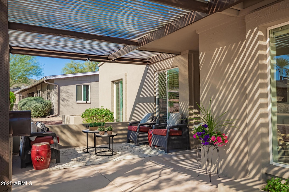 2432 E Cochise Rd, Phoenix, AZ 85028 - photo 1