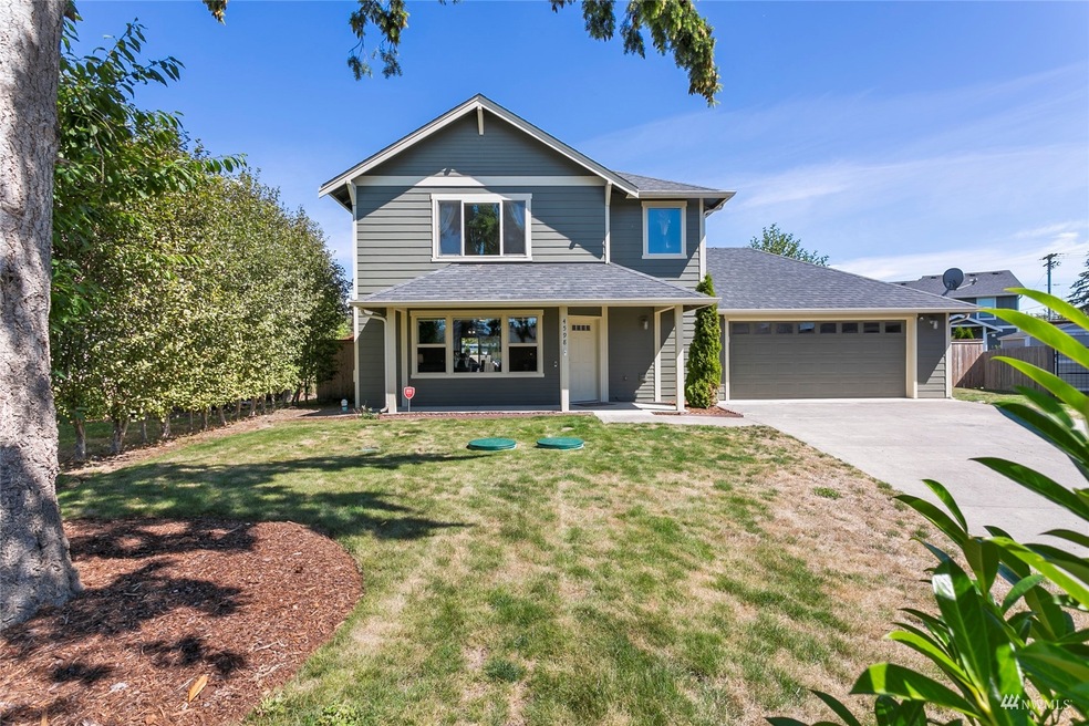 4598 Elmwood Dr, Blaine, WA 98230 - photo 1