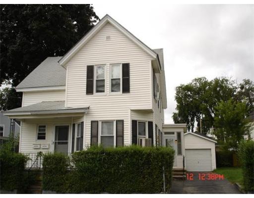 38 Campaw St unit 38, Lowell, MA 01850 - photo 1