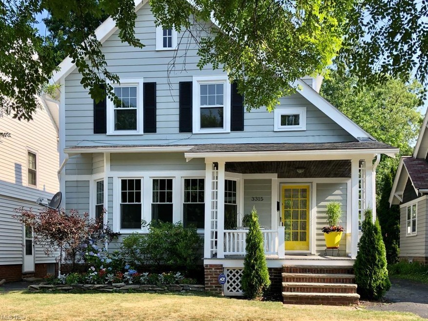3315 Altamont Ave, Cleveland, OH 44118 - photo 1