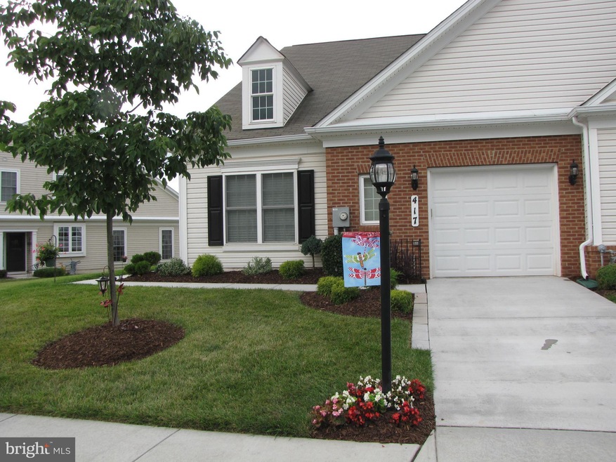 417 Clubside Dr, Taneytown, MD 21787 - photo 1