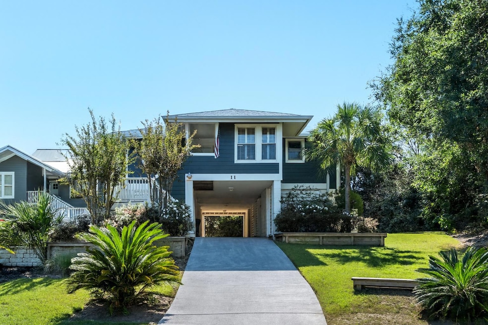 11 Ocean Park Ct, Isle of Palms, SC 29451 - photo 1