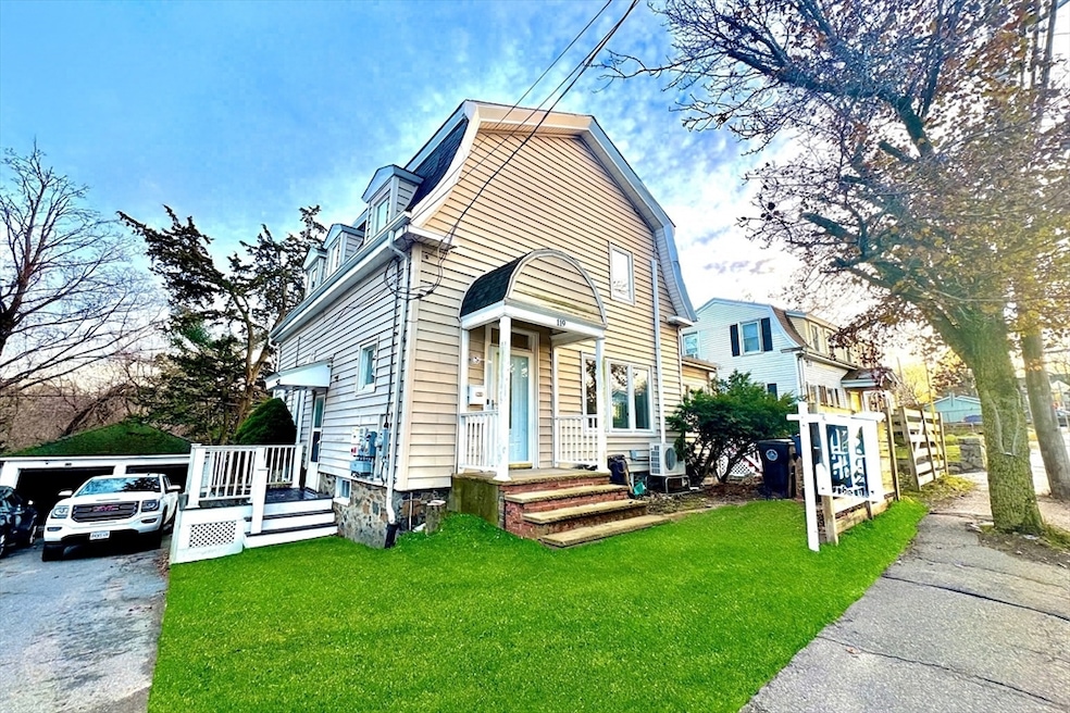 119 Highland Ave, Salem, MA 01970 - photo 1