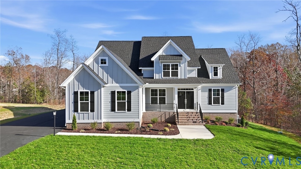 9991 Boschen Woods Place, Chesterfield, VA 23838 - photo 1