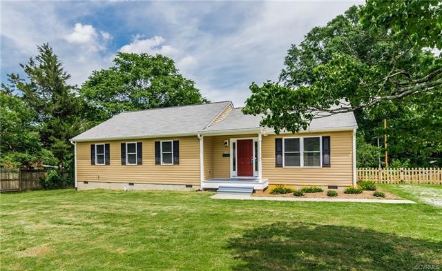 1009 Leicester Rd, Richmond, VA 23225 - photo 1