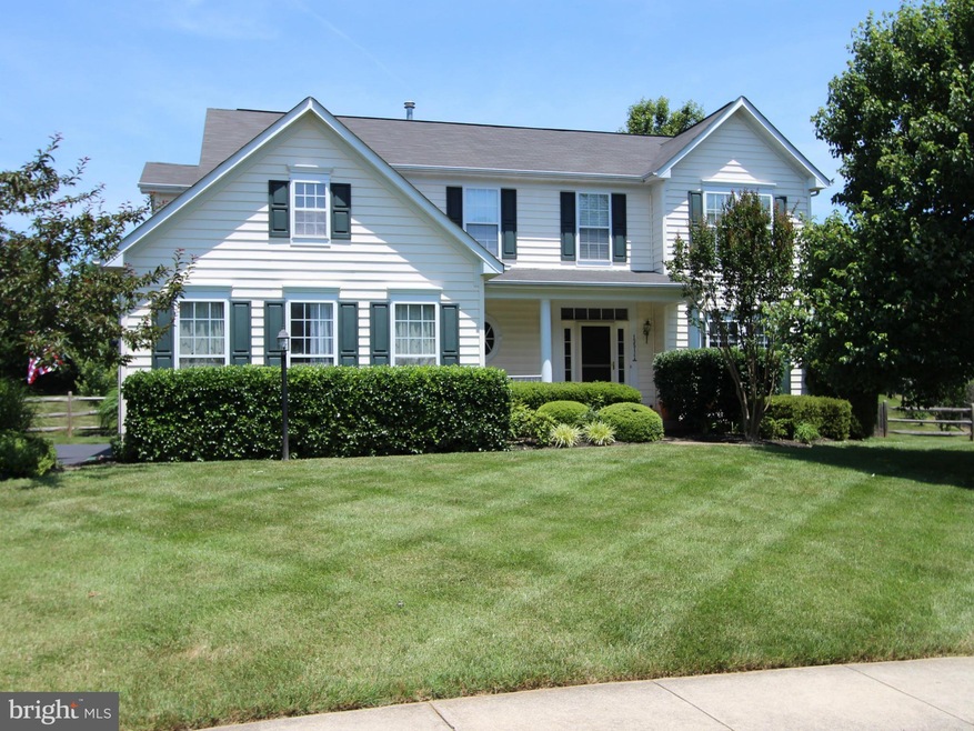 13514 Accord Ct, Gainesville, VA 20155 - photo 1