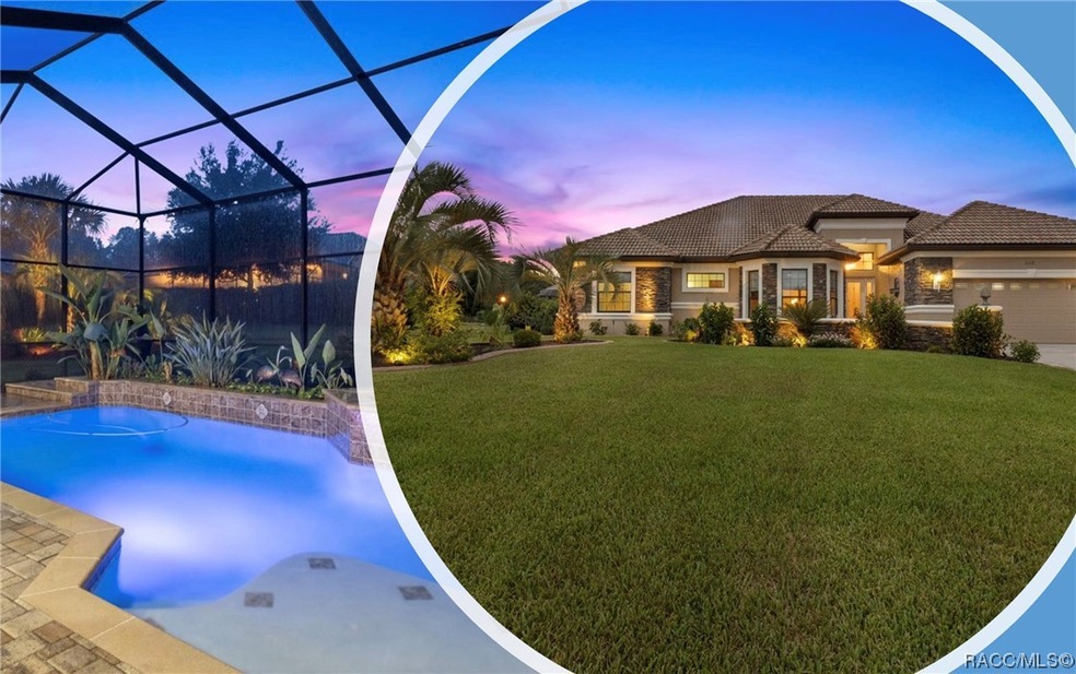 Stunning 3/2/2.5 Terra Vista Home