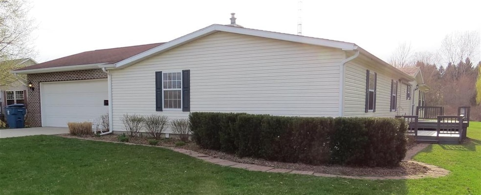 3058 Seymour Rd, Swartz Creek, MI 48473 - photo 1