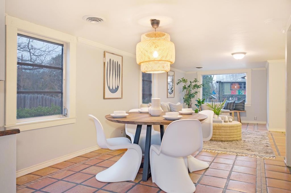 111 W Park St, Fredericksburg, TX 78624 - photo 1