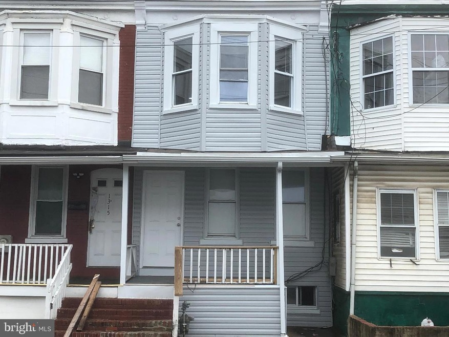 1317 Vandever Ave, Wilmington, DE 19802 - photo 1