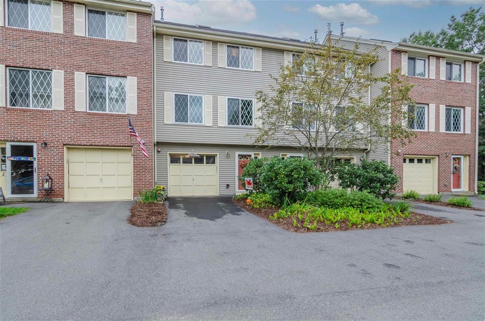 4 Burberry Ct, Merrimack, NH 03054 - photo 1