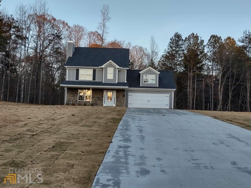 5464 Old Lantern Way, Gainesville, GA 30506 - photo 1