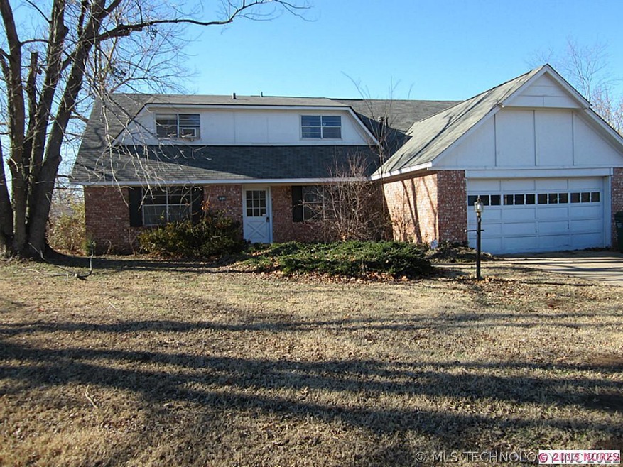 2 story home with master plus one bdrm down, two b