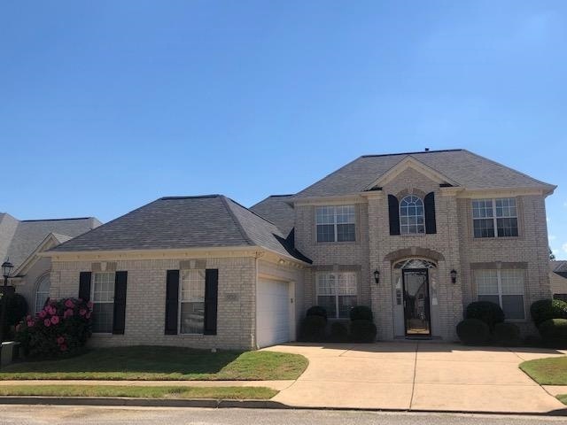 Immaculate one owner house with appx 2500 SF! 4 be