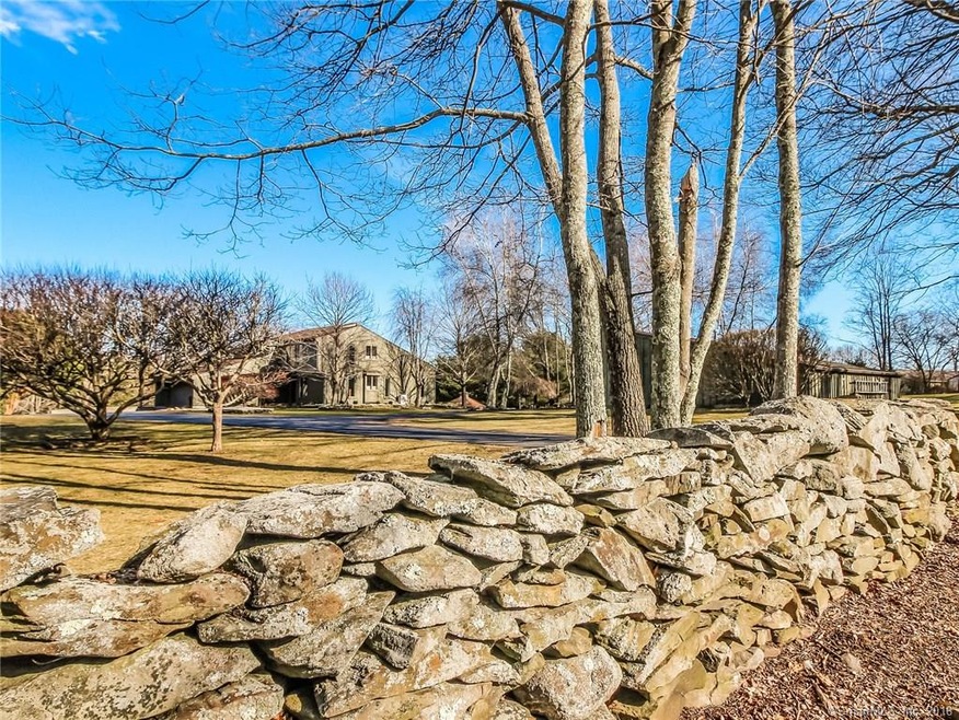 115 Drown Rd, Pomfret Center, CT 06259 - photo 1