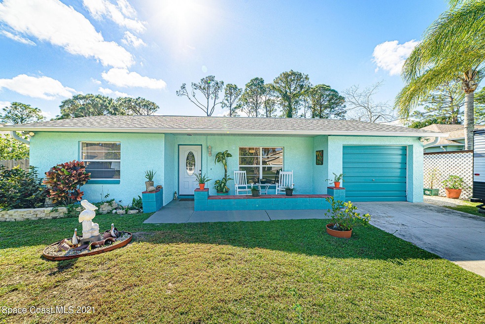 4347 Eastman St, Cocoa, FL 32927 - photo 1