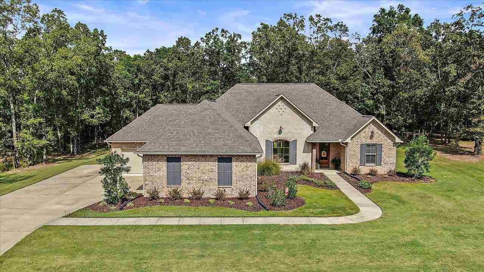 Clover Ridge Way