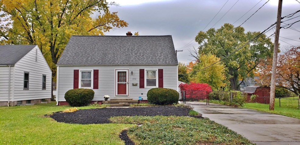 1336 Carolyn Ave, Columbus, OH 43224 - photo 1
