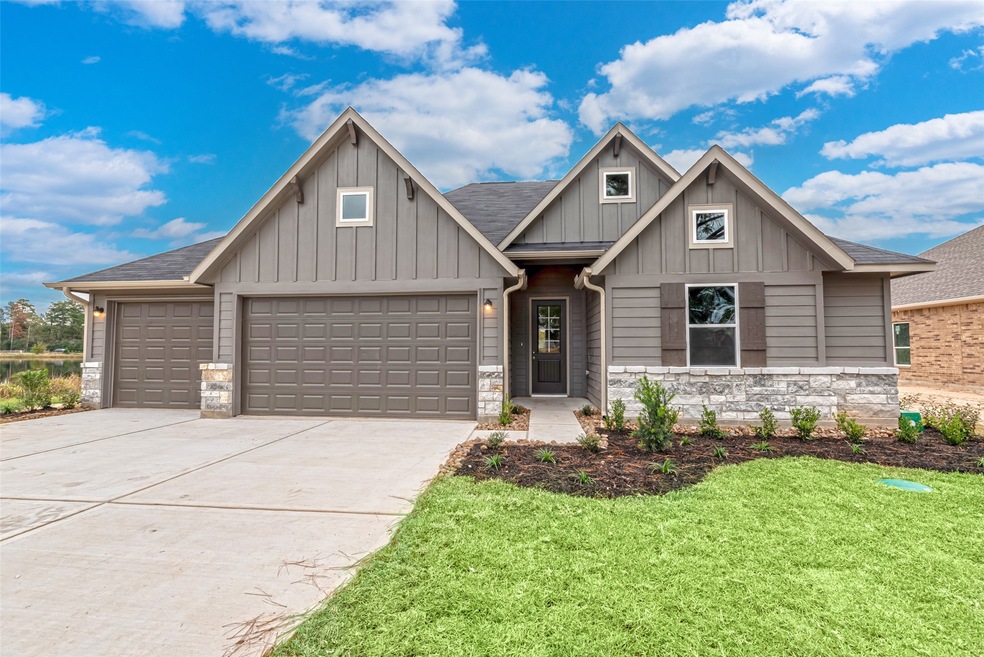 25373 Shoreline Rd, Hockley, TX 77447 - photo 1