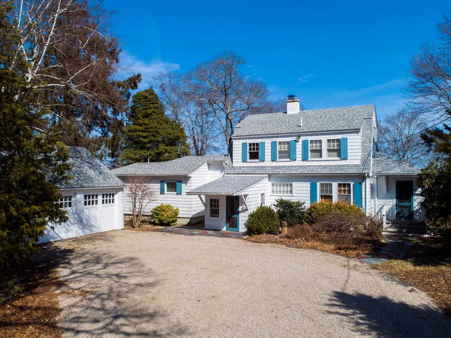 13 Fells Rd, Falmouth, MA 02540 - photo 1
