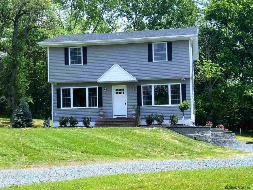 134 Bellview Rd, Troy, NY 12180 - photo 1