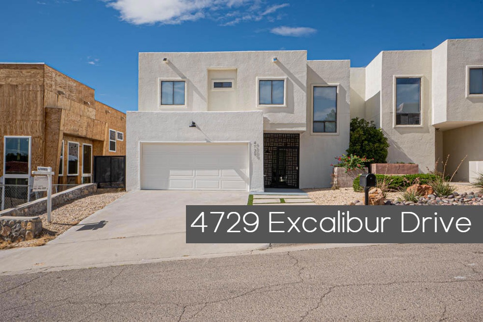 4729 Excalibur Drive