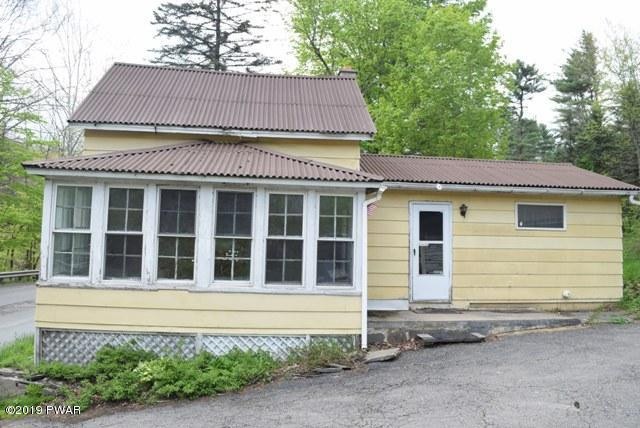 110 Texas Palmyra Hwy, Hawley, PA 18428 - photo 1