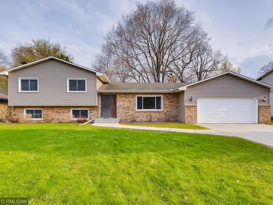 Beautiful Curb Appeal