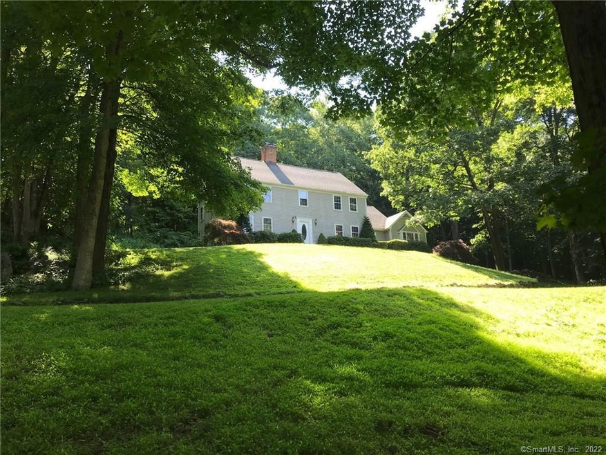 81 George Hull Hill Rd, Redding, CT 06896 - photo 1