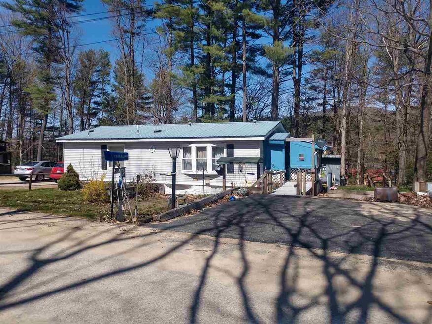 43 Hemlock Terrace unit 59, Plymouth, NH 03264 - photo 1