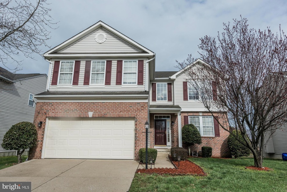 9014 Phillip Dorsey Way, Columbia, MD 21045 - photo 1